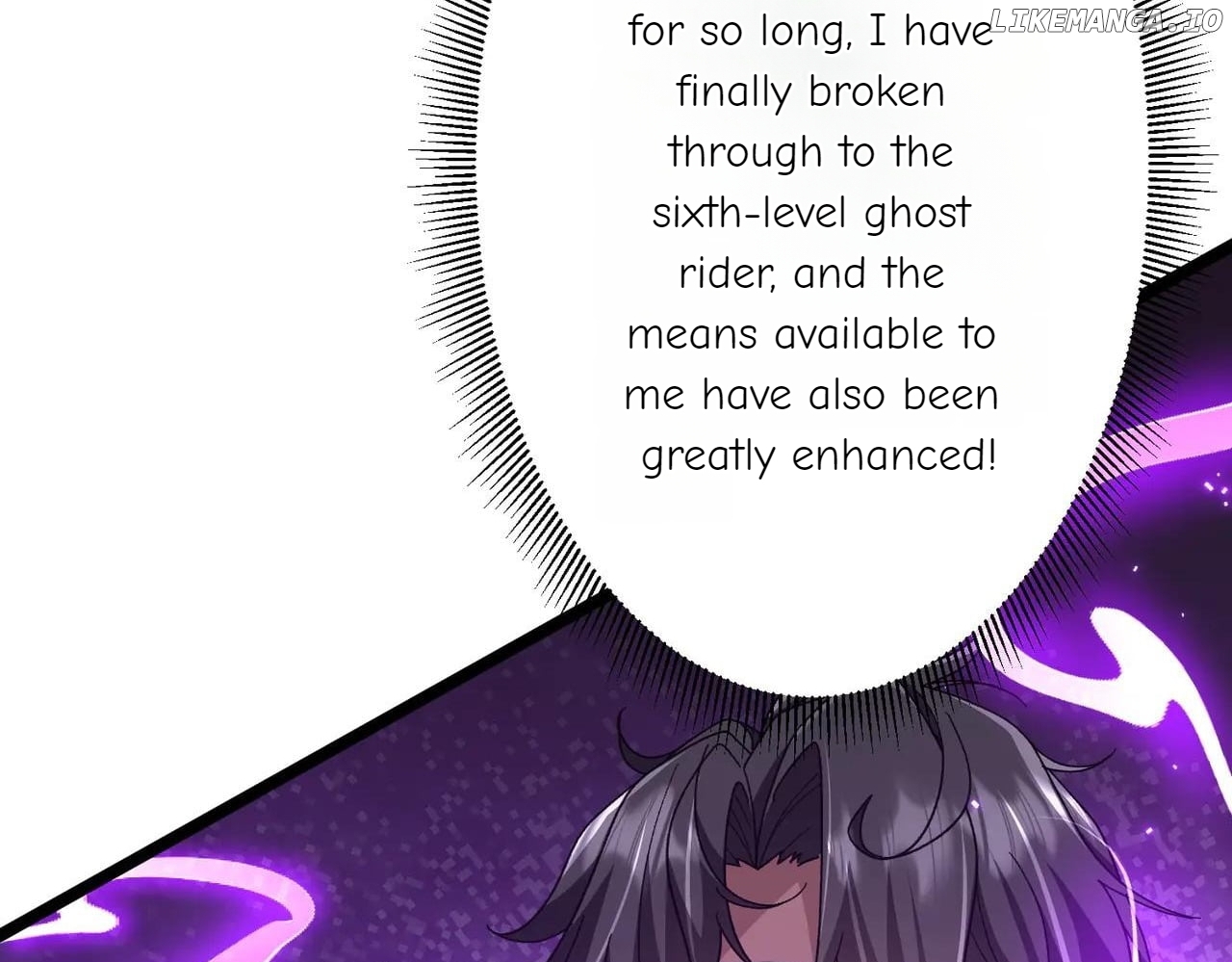 With My Netherworld Trillions, Game On! Chapter 193 - page 66